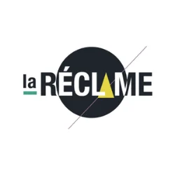 LA RECLAME
